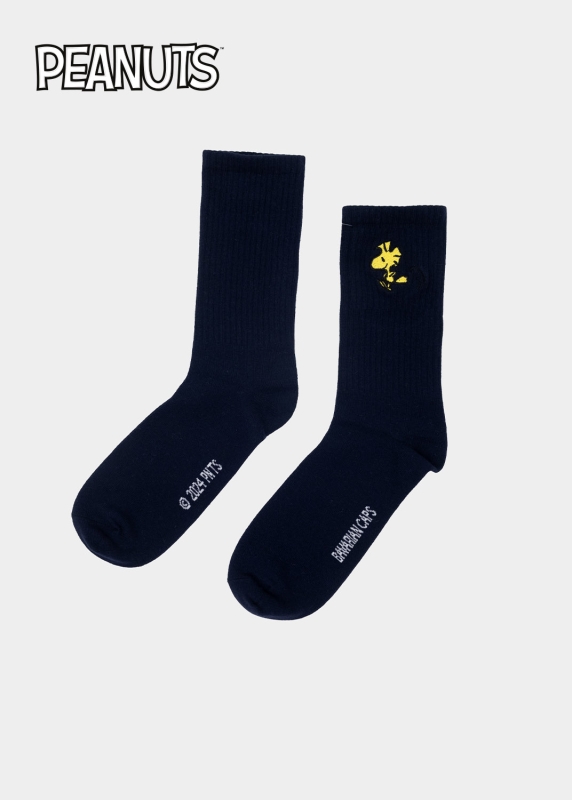 Sportsocken "Peanuts: Woodstock"